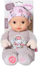 Load image into Gallery viewer, Zapf Creation, Doll Baby Annabell, 30 cm