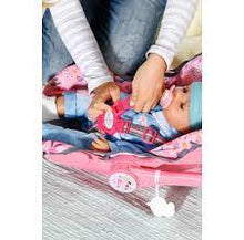 Load image into Gallery viewer, BABY BORN COMFORT SEAT