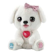 Load image into Gallery viewer, Vtech Kosy the Kissing Puppy