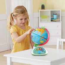Load image into Gallery viewer, LeapFrog LeapGlobe Touch