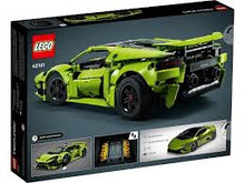 Load image into Gallery viewer, LEGO 42161 Lamborghini Huracán