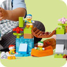 Load image into Gallery viewer, DUPLO 10997 Camping Adventure