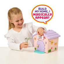 Load image into Gallery viewer, Little Live Pets S2 My Puppy's Home Minis Playset Pink/Purple