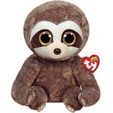 Load image into Gallery viewer, ty Beanie Boos Dangler Sloth 40Cm