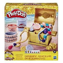 Load image into Gallery viewer, Play-doh Treasure Splash