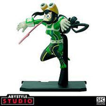 Load image into Gallery viewer, MY HERO ACADEMIA Figurine Tsuyu Asui