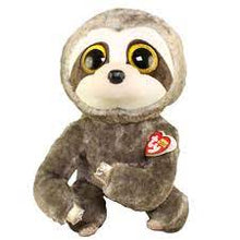 Load image into Gallery viewer, ty Beanie Boos Dangler Sloth 40Cm