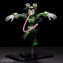 Load image into Gallery viewer, MY HERO ACADEMIA Figurine Tsuyu Asui