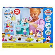 Load image into Gallery viewer, Play-Doh Playdoh Super Colourful Café Playset