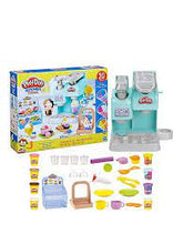 Load image into Gallery viewer, Play-Doh Playdoh Super Colourful Café Playset