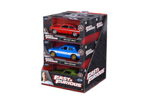 Load image into Gallery viewer, Fast & Furious 1:32 Die-Cast Car | Jada Toys Assorted Models