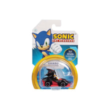 Load image into Gallery viewer, SONIC 1:64 DIE-CAST VEHICLES