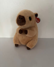 Load image into Gallery viewer, TY Beanie Babies Lara Plush Soft Toy