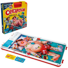 Load image into Gallery viewer, Hasbro Operation Refresh Board Game
