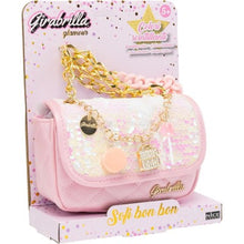 Load image into Gallery viewer, Girabrilla Sofi Bon Bon Shoulder Bag