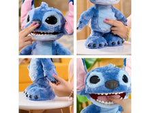 Load image into Gallery viewer, Disney Stitch Interactive plush toy