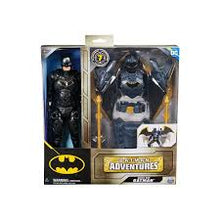 Load image into Gallery viewer, DC Comics Night Sky Batman 12" Action Figure