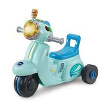 Load image into Gallery viewer, Vtech Ride & Balance Scooter MINT