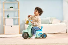 Load image into Gallery viewer, Vtech Ride & Balance Scooter MINT