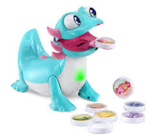 Load image into Gallery viewer, Vtech Tasty Treats Axolotl