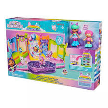 Load image into Gallery viewer, Gabbys Dollhouse - Gabbys Party Room Playset