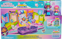 Load image into Gallery viewer, Gabbys Dollhouse - Gabbys Party Room Playset