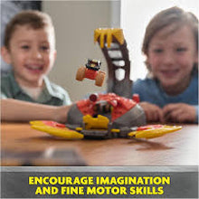 Load image into Gallery viewer, Monster Jam Mini Jams El Toro Loco Venom Velocity Scorpion Playset