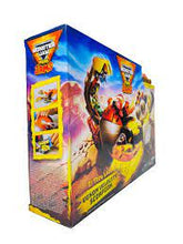Load image into Gallery viewer, Monster Jam Mini Jams El Toro Loco Venom Velocity Scorpion Playset