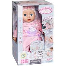 Load image into Gallery viewer, Baby Annabell Doll Active 43cm