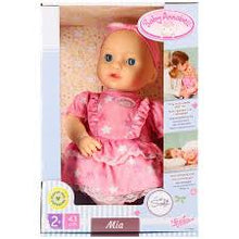 Load image into Gallery viewer, Baby Annabell Baby Annabell Mia So Soft
