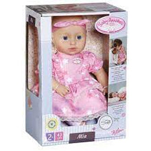 Load image into Gallery viewer, Baby Annabell Baby Annabell Mia So Soft