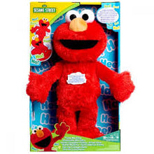 Load image into Gallery viewer, Sesame Street Tickle Me Elmo
