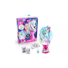 Load image into Gallery viewer, Style 4 Ever Unicorn DIY Lava Lamp
