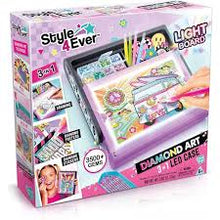 Load image into Gallery viewer, Diamond Art Studio. 3 in 1