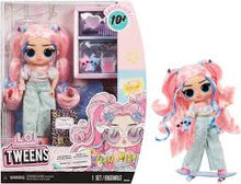 Load image into Gallery viewer, LOL Surprise Tweens Fashion Doll Flora Moon