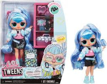 Load image into Gallery viewer, L.O.L. Surprise! Tweens Fashion Doll - Ellie Fly