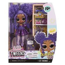 Load image into Gallery viewer, L.O.L Surprise Tweens Fashion Doll - Cassie Cool