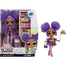 Load image into Gallery viewer, L.O.L Surprise Tweens Fashion Doll - Cassie Cool
