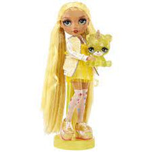 Load image into Gallery viewer, Rainbow High Classic Pop - Sunny