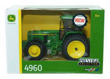 Load image into Gallery viewer, Britains 1/32 John Deere 4960 Prestige Series Diecast Model