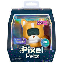 Load image into Gallery viewer, Pixel Petz - Corgi Interactive