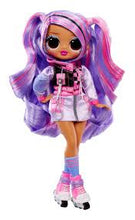 Load image into Gallery viewer, L.O.L. Surprise! OMG Ace Fashion Doll with 15 Surprises, Gaming Themed Fashions and Accessories