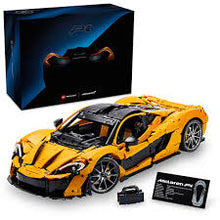 Load image into Gallery viewer, LEGO 42172 McLaren P1