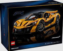 Load image into Gallery viewer, LEGO 42172 McLaren P1