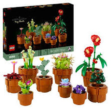 Load image into Gallery viewer, LEGO 10329 Tiny Plants