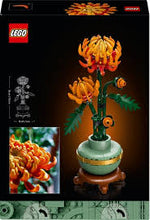 Load image into Gallery viewer, LEGO 10368 Chrysanthemum
