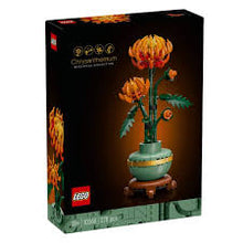 Load image into Gallery viewer, LEGO 10368 Chrysanthemum