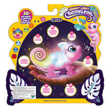 Load image into Gallery viewer, Little Live Pets Bright Light Chameleon