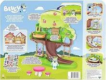 Load image into Gallery viewer, Bluey Treehouse Playset