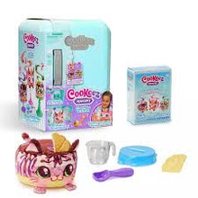 Load image into Gallery viewer, Cookeez Makery Freezy Cakez Playset